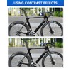 Carbon Satin(#393939) Bike Touch Up Paint Compatible with Giant Exact