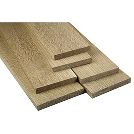 Woodchucks WoodP10 Parent (White Oak (QSawn) x 6)