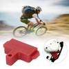 Broco Mini Plastic Hydraulic Disc Brake Bleed Spacer Block Aid