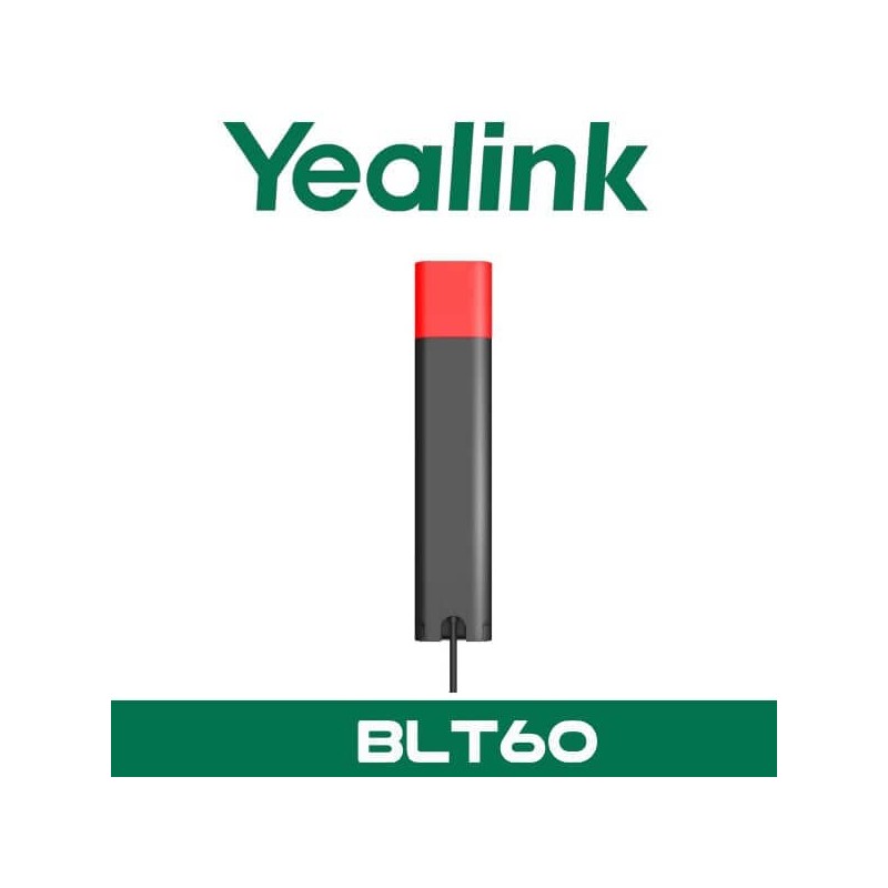 Yealink Busylight for DECT Headset