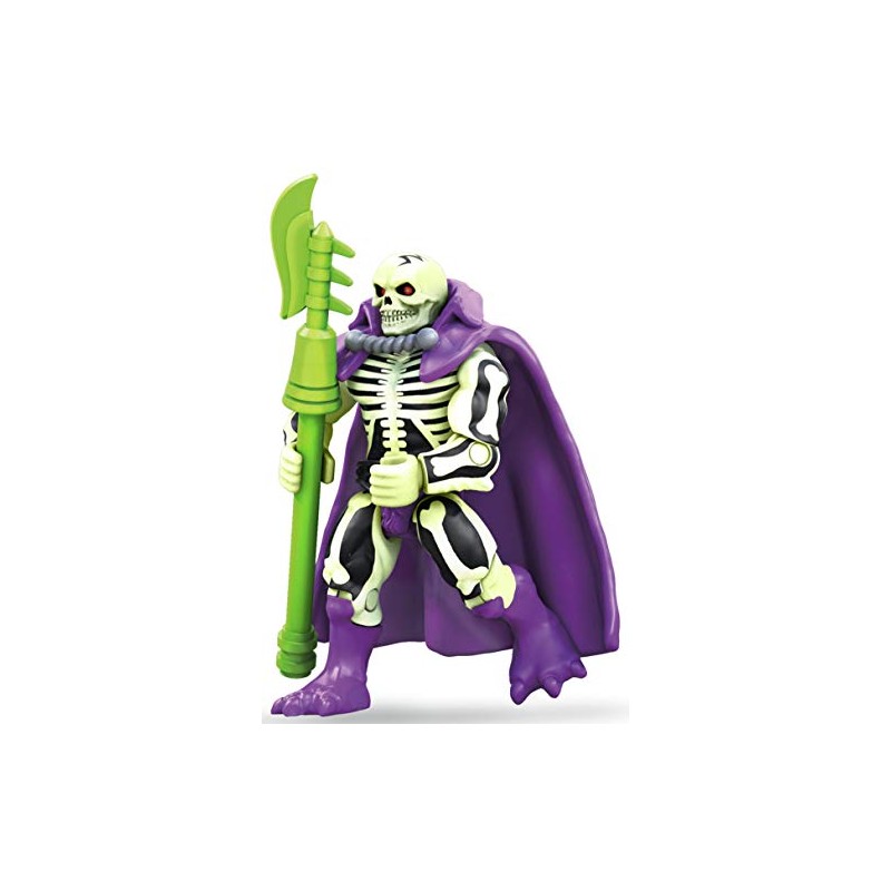 Mega Construx Probuilder Scareglow