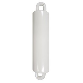 Eder Flag Flagpole Counterweight for Internal Halyard 14Lb White