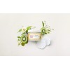 Almohadillas Desmaquillantes De Ojos Burt's Bees 35 Unidades