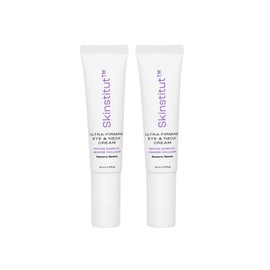 Skinstitut Ultra Firming Eye & Neck Cream 30ml Duo Bundle
