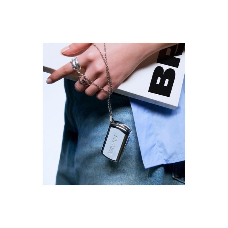 BRAYE [BRAYE]Lip Sleek Multi Strap Short