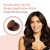 One 'n Only Powder Hair Color Kit, Dark Golden Blonde,