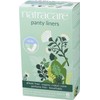natracare Natracare Natural Panty Liners Mini with Organic Cotton |