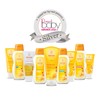 Weleda Baby Calendula Crèmebad - 200ml