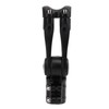 Aluminum Alloy Bike Adjustable Stem Riser 31.8x95mm Road Mountain Bike