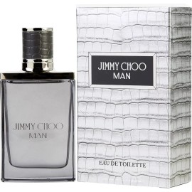 Jimmy Choo Man 1.7/1.6 oz EDT Spray for Men - New in box