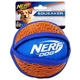 Nerf Dog VP6647E Force Grip Ball 15 cm Red/Blue