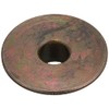 Kitaco 0900-093-09005 Brim Collar Steel, 7.1 x 2.0 x 1.6
