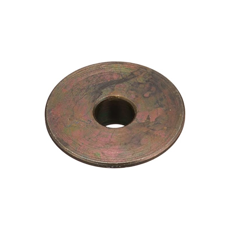 Kitaco 0900-093-09005 Brim Collar Steel, 7.1 x 2.0 x 1.6
