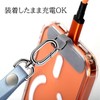 Smart Goods sc081 Smartphone Strap, Hand Strap, Short, Wrist, Fall