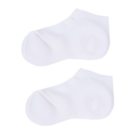 WOONEKY Foot Care Sock Cracked Heel Repair Callus Remover Moisturizing Foot Exfoliator Beauty