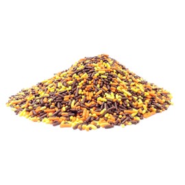 Candy Retailer Fall Sprinkles 4oz