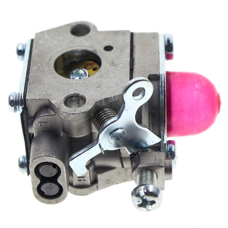 753-06190 Carburetor for Troy Bilt TB22 TB22EC TB32EC TB42EC TB80EC
