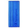 Champion 5065020400 Face Towel, Champion Logo Colors, Blue, 100% Cotton,