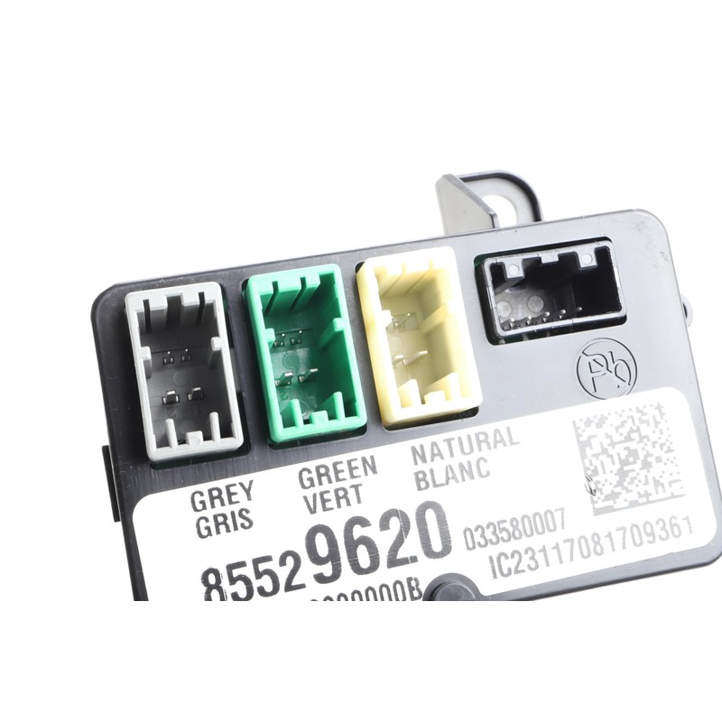GM Parts 85529620 Steering Column Control Module