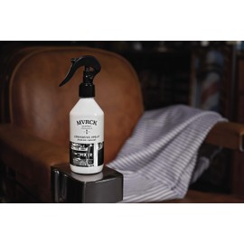 Paul Mitchell MVRCK by MITCH Grooming Spray for Men, Flexible Hold, Lightweight Formula, For All Hair Types