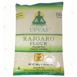 Upvas Rajgaro Flour 28 oz