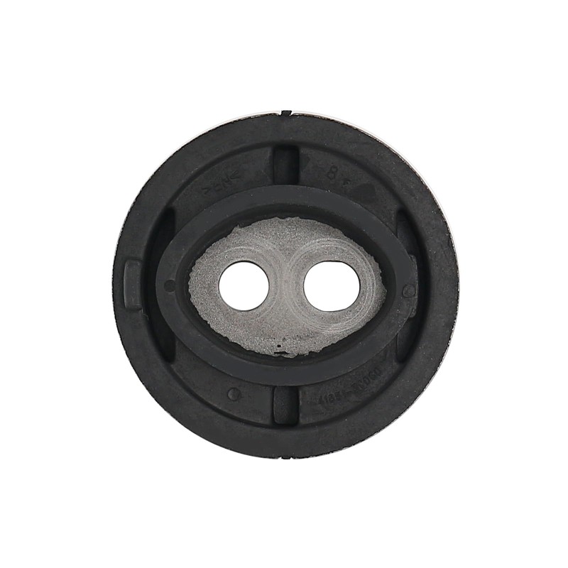 2pc Rear Differential Mount Bushings Compatible with Lexus IS300 2001