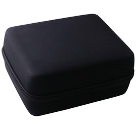 Yamaha 3 Channel AG03 Web Casting Mixer Protective Carrying Case Storage Case -waiyu JP, Black