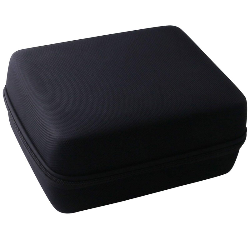 Yamaha 3 Channel AG03 Web Casting Mixer Protective Carrying Case