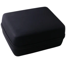 Yamaha 3 Channel AG03 Web Casting Mixer Protective Carrying Case Storage Case -waiyu JP, Black