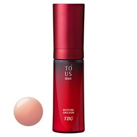 TBC TO'US BEAUX TUIS BOW MOISTURE Emulsion 1.8 oz (50 g)
