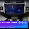 Unbranded Android 13 Carplay Car Radio Stereo For Toyota RAV4
