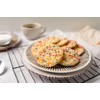 A Great Surprise Spring Rainbow Sprinkles - 2.2 Pounds -