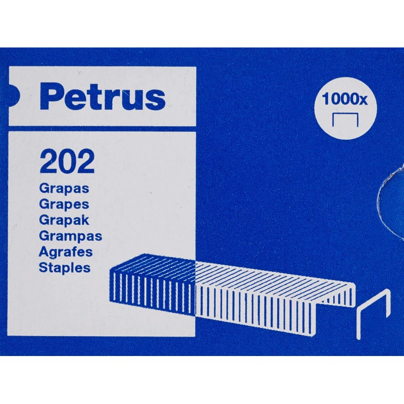 GRAPAS MOD. 202 DE PETRUS