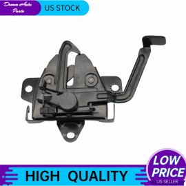 Unbranded FRONT HOOD LOCK LATCH For KIA OPTIMA 2011-2015 2.4L L4 811302T000 81130-2T000