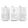 3Pack Extra Wireless Receiver for NineLeaf Wireless Light Switch Kit,