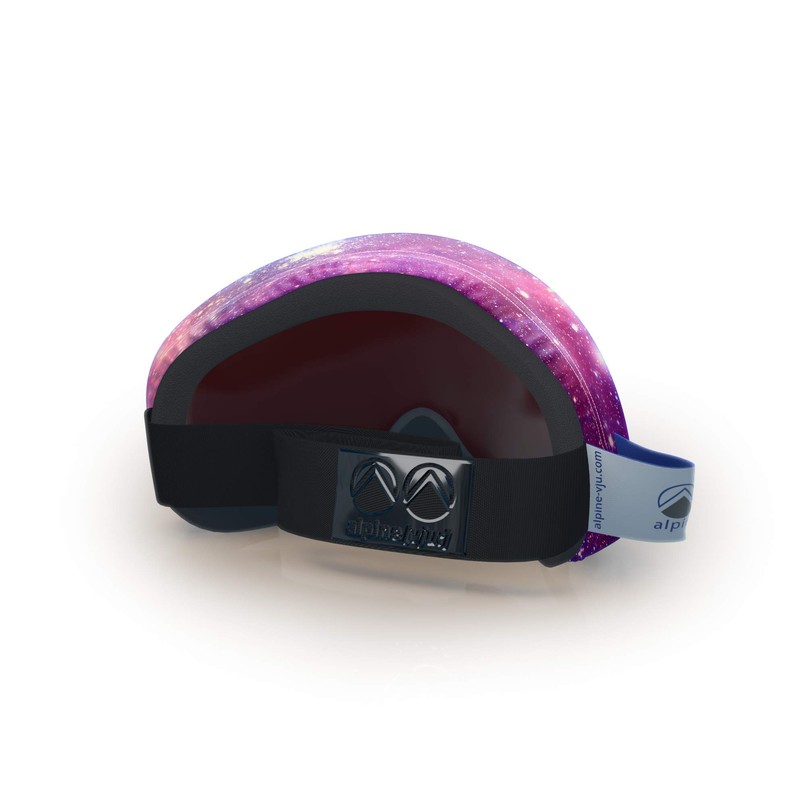 alpine [vju:] - Ski Goggles Protection | Goggle Protective Cover