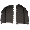 HLUCHY Front Door Panel Armrest Cover and Center Console Cover