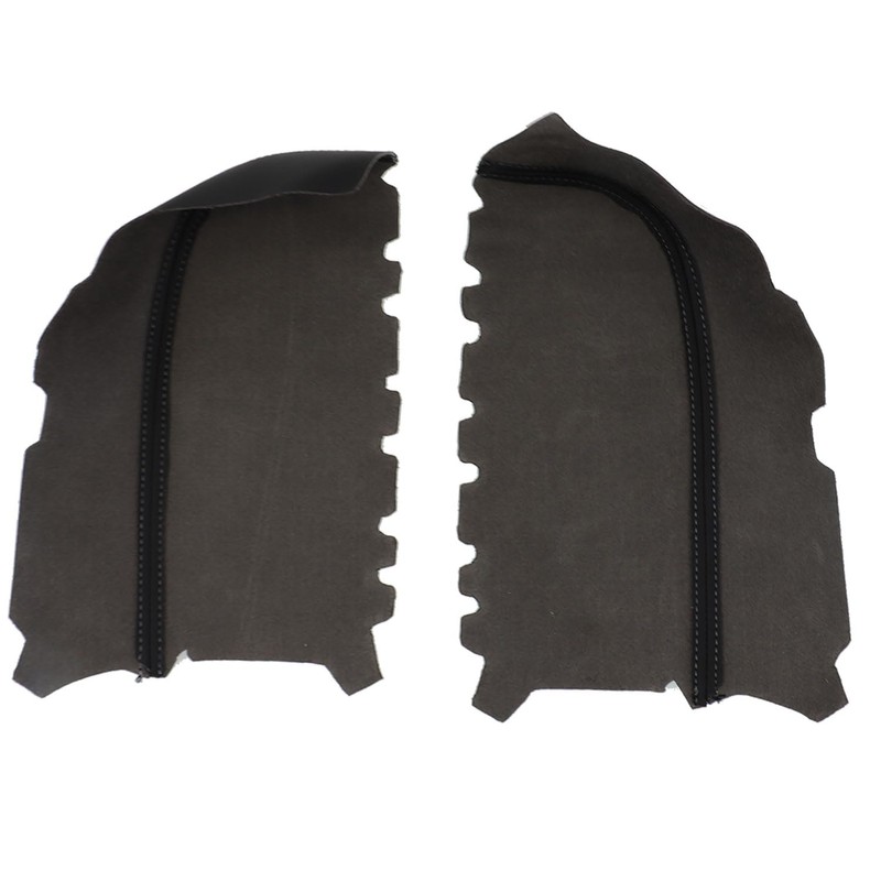 HLUCHY Front Door Panel Armrest Cover and Center Console Cover