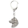Golden Retriever (Head) Made in England Art dogguki-horuda- Collection