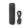 Andoer Corpora Mini Camera, 1080P Police Body CAM with 180°