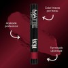 Set Labiales IVY Mate + Delineadores | Lip Combo Vibrante
