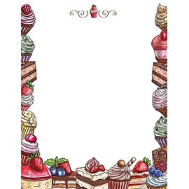 Cosco Indulgence Letterhead