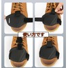 Shift Guard Motorcycle Protector Pad Protective Cover Improved High Quality