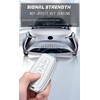 ontto PC Car Key fob Cover Fit for Toyota Highlander