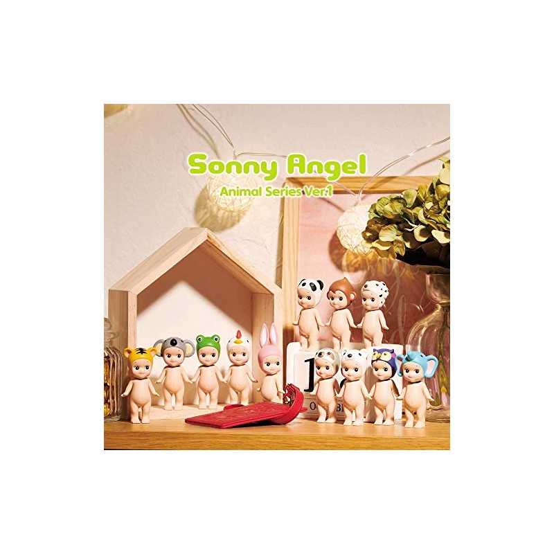 Sonny Angel Animal Series 1 1pc Sonny Angel Animal1