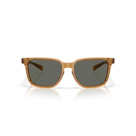 Costa Del Mar Kailano Sunglasses, Sun Ray/Grey 580G, 53 mm