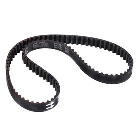 MOCA Timing Belt Kit Compatible with 1993-1995 for Geo Metro 1.0L SOHC 6V "VIN 6" #TCK241