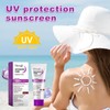 Pack of 2 Sun Cream SPF 100 80 g Sun