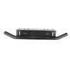 Aluminum Front License Plate Frame Holder LED Light Bar Mounting