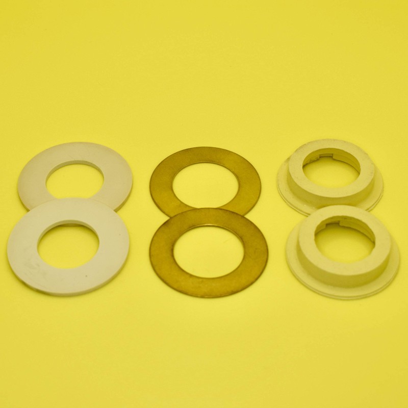 Essex Yellow Fix-a-Tap Tap Fitting Kit for 3/4" Taps or